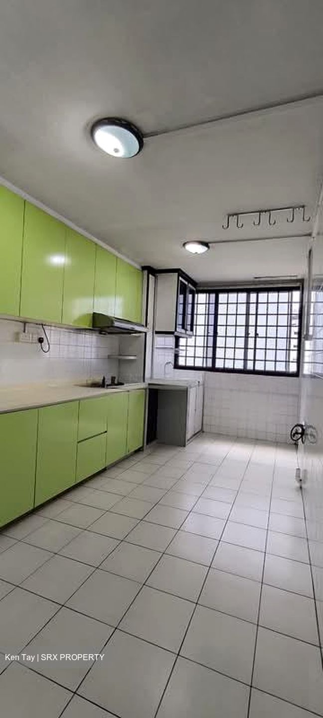 Blk 134 Simei Street 1 (Tampines), HDB 4 Rooms #534686811